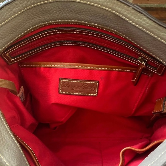 Dooney and Bourke Lexington - Picture 7 of 10